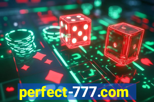 perfect-777.com