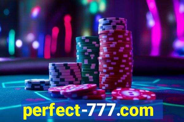 perfect-777.com