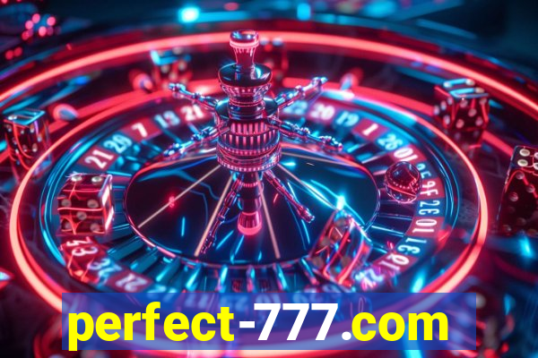 perfect-777.com