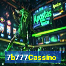 7b777Cassino