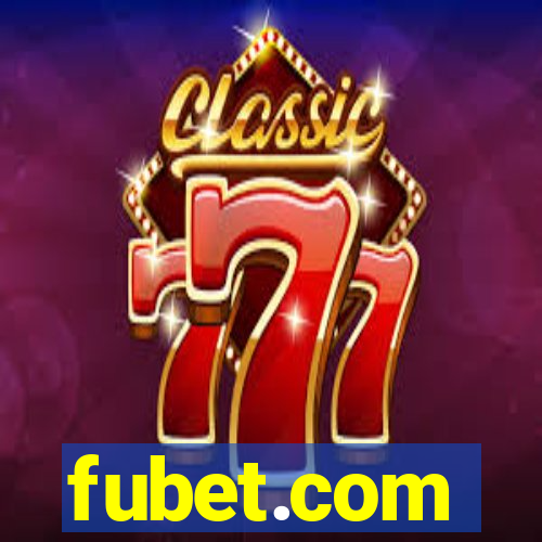 fubet.com