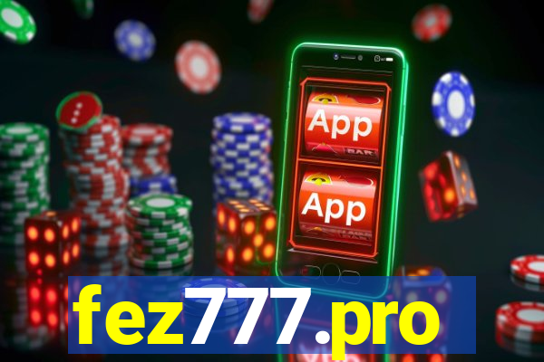 fez777.pro