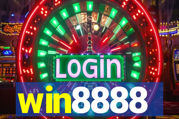 win8888