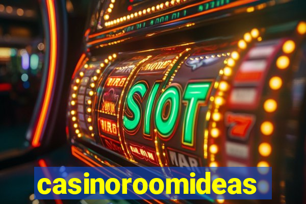 casinoroomideas