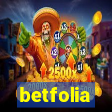 betfolia