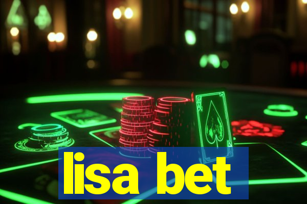 lisa bet