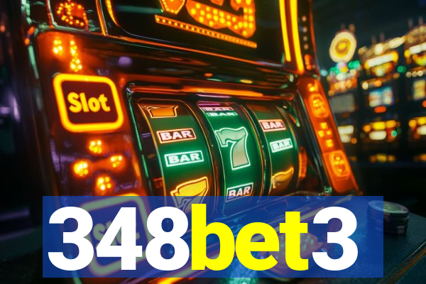 348bet3