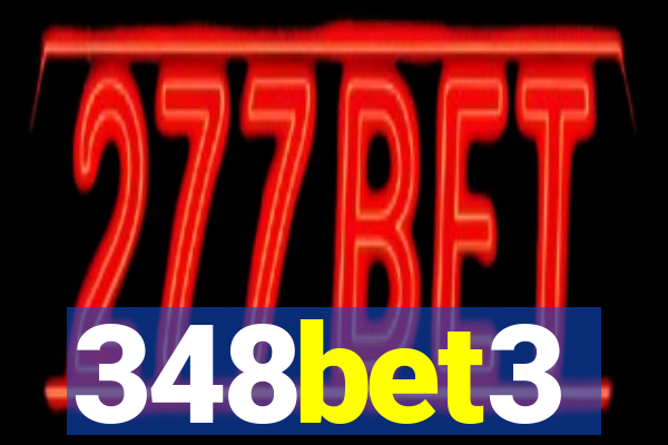 348bet3