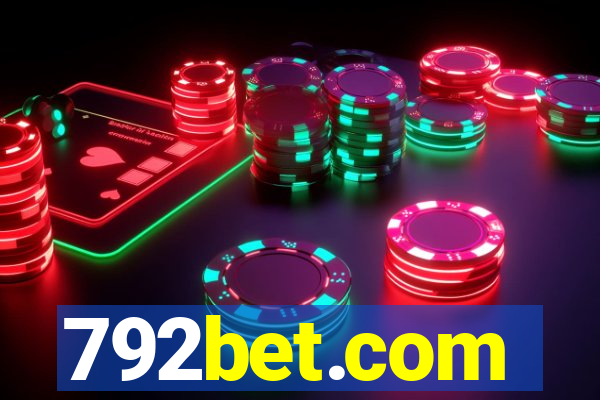 792bet.com