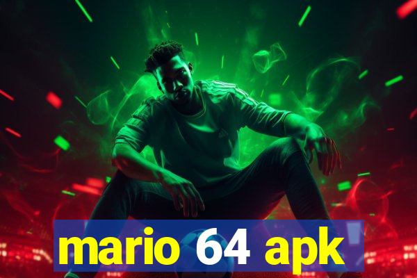 mario 64 apk