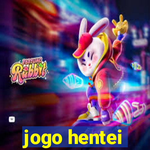 jogo hentei