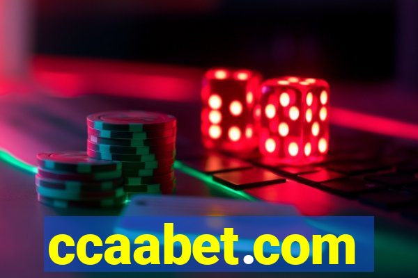 ccaabet.com