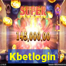 Kbetlogin