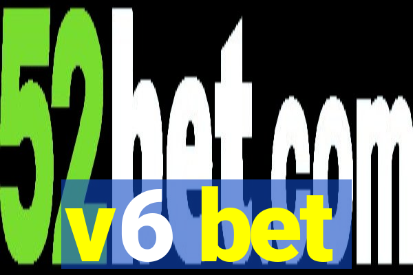 v6 bet