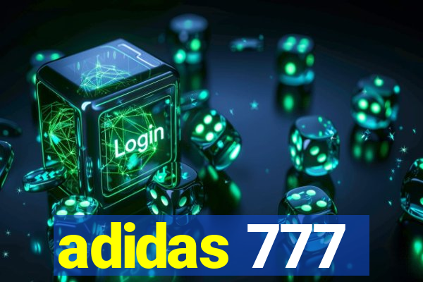 adidas 777