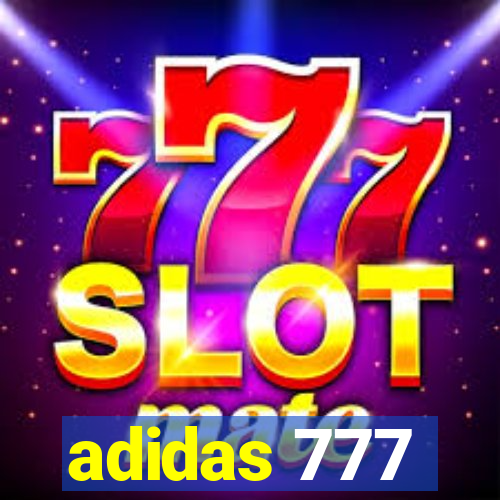 adidas 777