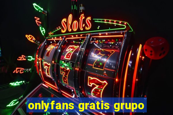 onlyfans gratis grupo