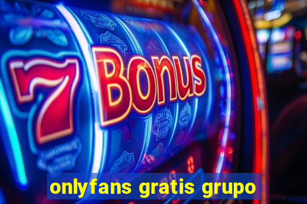 onlyfans gratis grupo