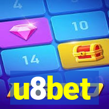 u8bet