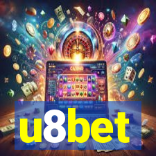 u8bet