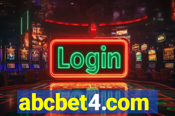 abcbet4.com