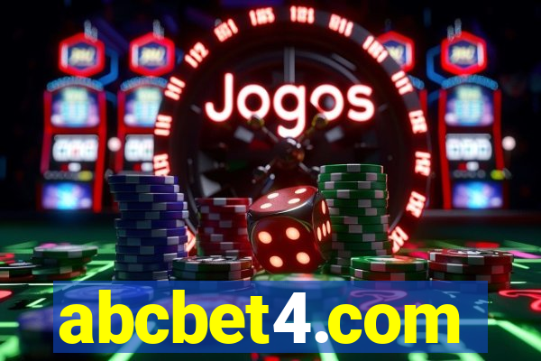 abcbet4.com