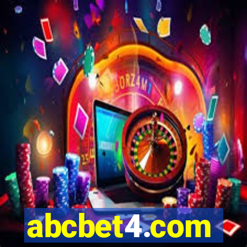 abcbet4.com