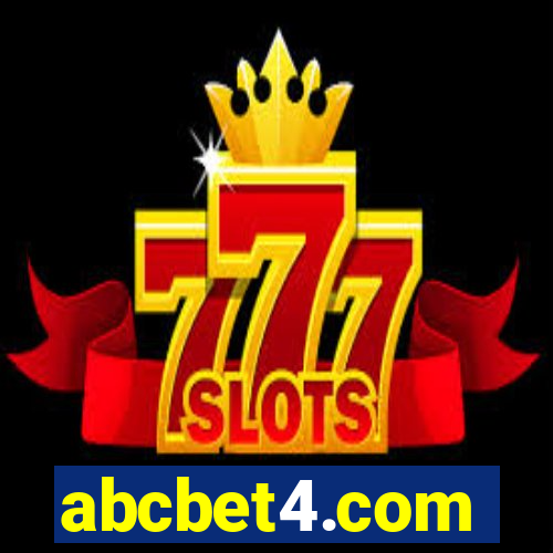 abcbet4.com