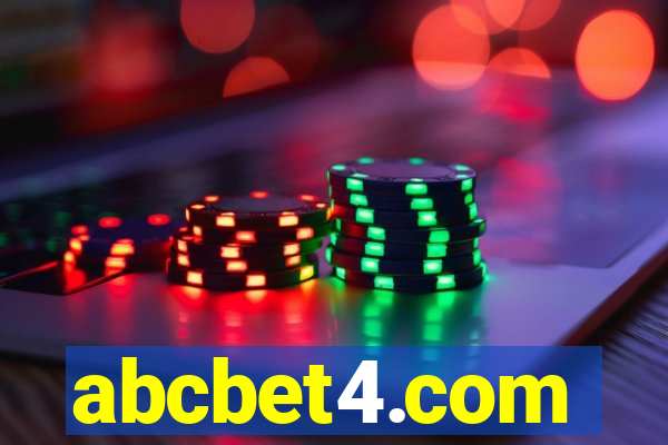 abcbet4.com