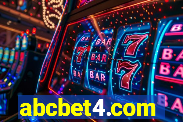 abcbet4.com