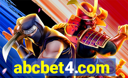 abcbet4.com