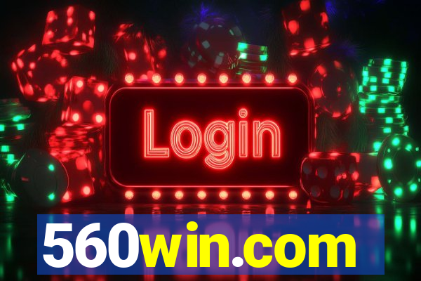 560win.com