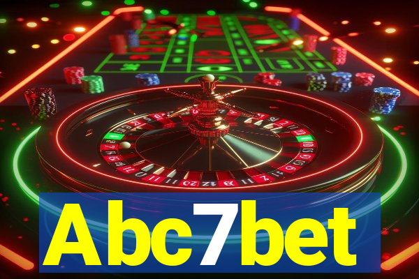 Abc7bet