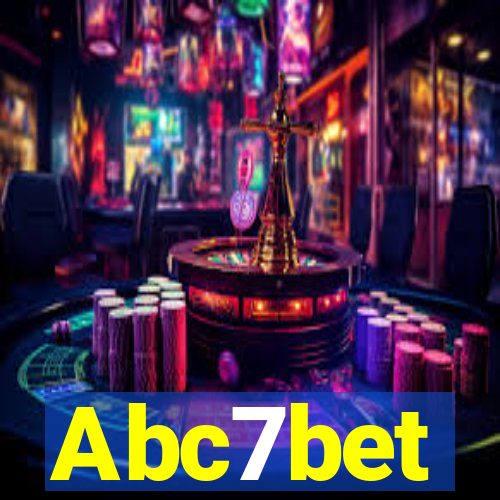 Abc7bet