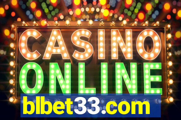 blbet33.com