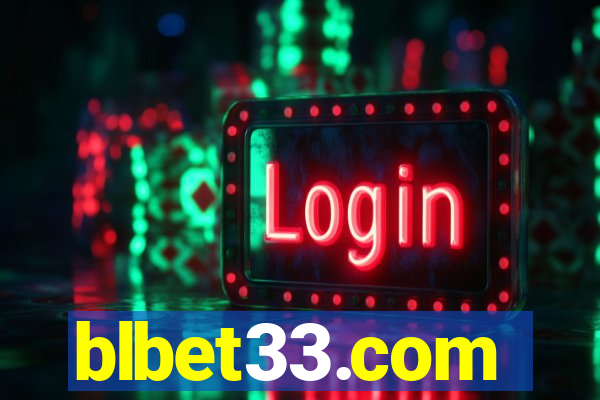 blbet33.com