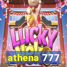 athena 777