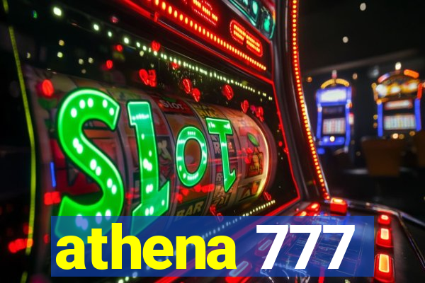 athena 777