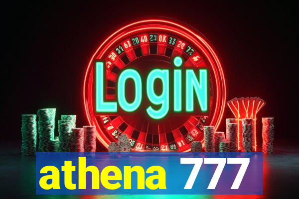 athena 777