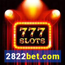 2822bet.com