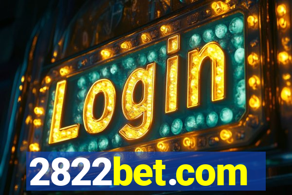 2822bet.com