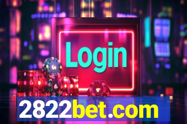 2822bet.com