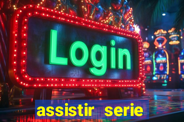 assistir serie origem 2 temporada