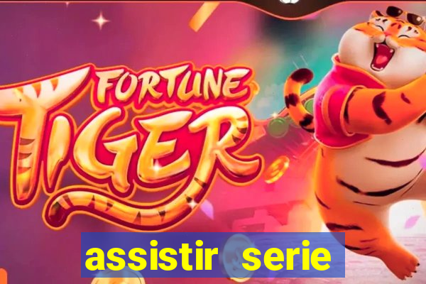 assistir serie origem 2 temporada