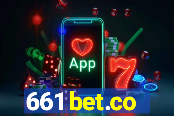 661 bet.co