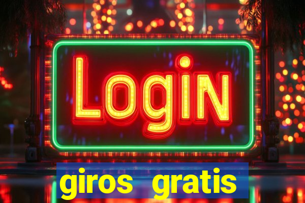 giros gratis estrela bet