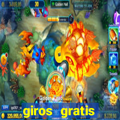 giros gratis estrela bet