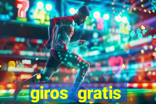 giros gratis estrela bet