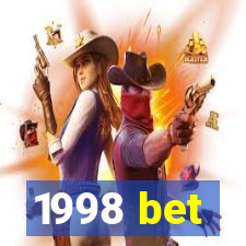 1998 bet