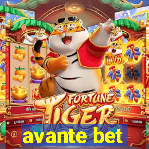 avante bet